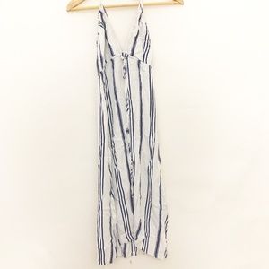 Flynn + Skye Striped Dress W18